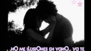 lu- enamorarme de ti