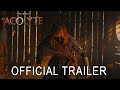 The Acolyte Official Trailer Disney