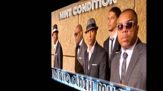 MINT CONDITION - Moan