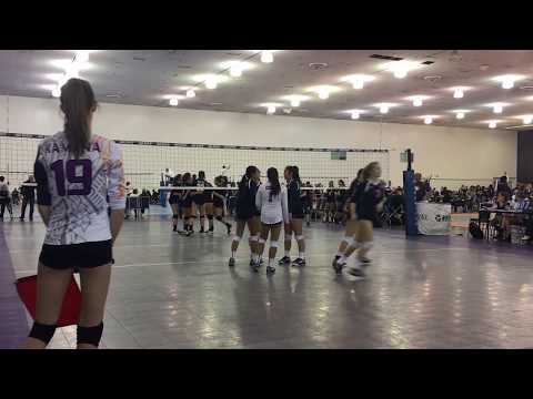 EastBay 16-2 Power Presidents Day Tourney - San Jose 18 February 2017 #11