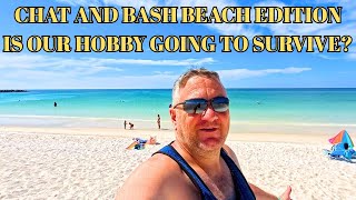 Is The Hobby Dying? Horizon Looses 2 Brands, We Have New Releases Coming Is This What We Want?
