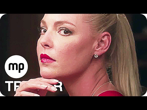 Trailer-Vorschau: Unforgettable - Tödliche Liebe