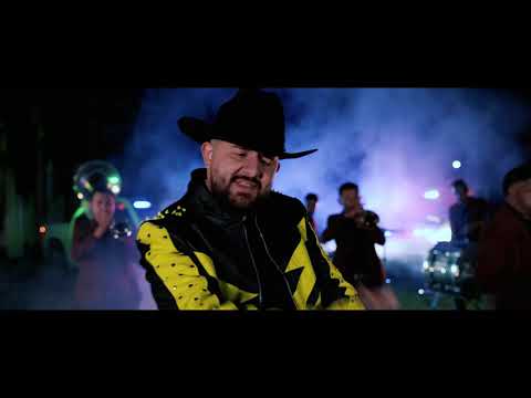Marco Cerpa - "Comando N" | [VIDEO OFICIAL]