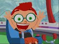 Little Einsteins About Little Einsteins Little Einsteins