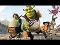 All Star From Shrek Smash Mouth Vs Kidz Bop 2001 Mashup