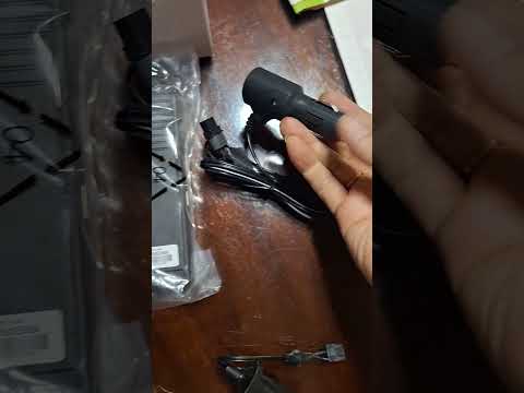 pin Blackvue B130x chuyên biệt cho camera hành trình