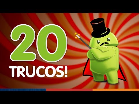 SUPER TRUCOS para TELÉFONO ANDROID!!