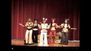 If You Please (Siamese)