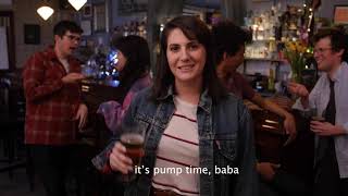 Don't be single. Be Sangle. video