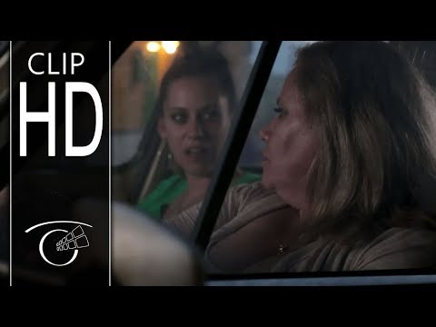 Carmina o revienta - Carmina y su hija discuten con sorpresa final…