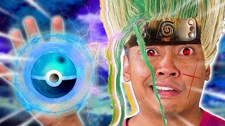 10 Rejected Anime Characters..