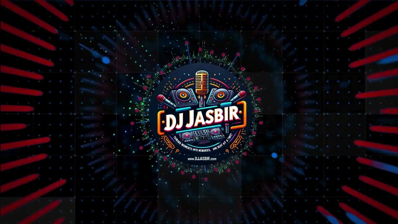 Promotional video thumbnail 1 for DJ Jasbir
