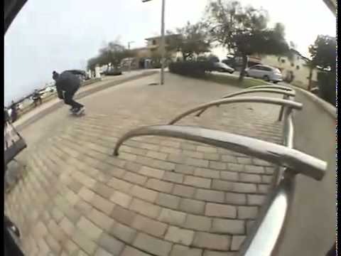 Neil Smith - Make friends with the colour blue (good quality)