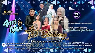 Download lagu 🔴Live Streaming D'BINTANG MUSICA | Resepsi Pernikahan: Anci & Iyan | Gununglarang, 21 Juli 2025 mp3 Download lagu 🔴Live Streaming D'BINTANG MUSICA | Resepsi Pernikahan: Anci & Iyan | Gununglarang, 21 Juli 2025 mp3