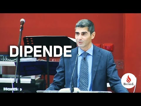 Dipende | Past. Marco Piccolo