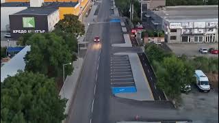 Бургас има нова бизнес зона, първите компании вече избраха да развиват бизнеса си там