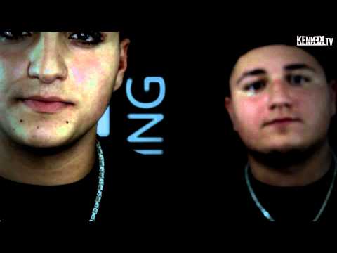 KENNEK 16er Video - #8/9 - ZEKKO & MASSAKA68 (prod. KONI) ( www.kennek.de)