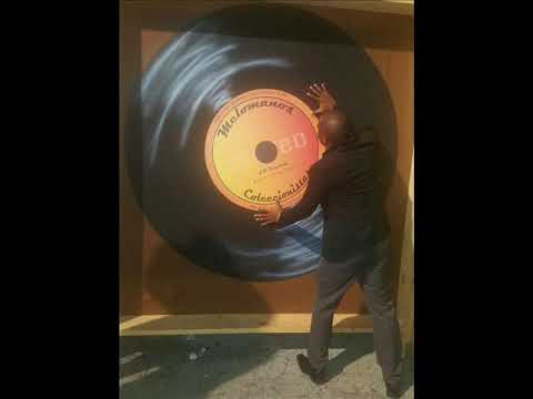 rafael labasta y su orquesta   cucumay cucuyey   Enfermedad salsera