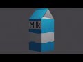 milk