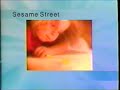 IPTV Sesame Street Breaks November 2 November 5 1999