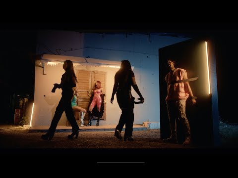 F-NIC Ft Xstyle - Ride with Me (Official Music Video)