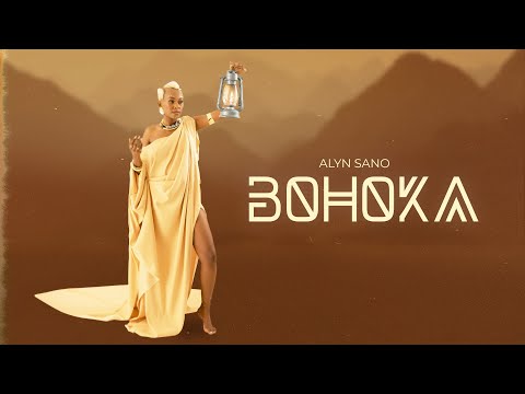 Alyn Sano - Bohoka (Lyric )