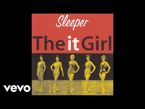 Shrinkwrapped - Sleeper