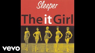 Sleeper - Shrink Wrapped (Audio)