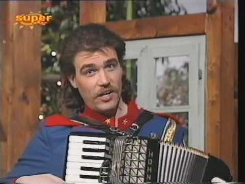 Die Nymphenburger - Wenn i der König von Bayern wär (1994)