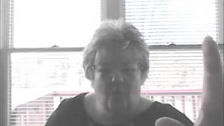 My Vision of The Narrow Way