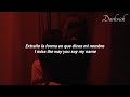 Bad Omens The Death Of Peace Of Mind Sub Español Lyrics