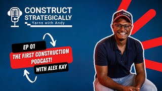EP 1 - Alex Kay