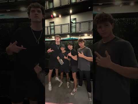 LYC exclusive hotline bling - (Joseph Mancino Edit)