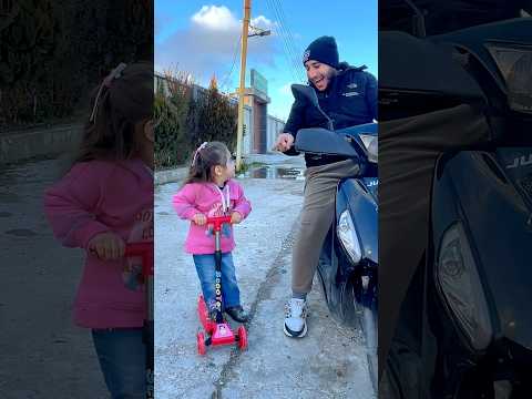 يا حرام وقع الموتير عليه !