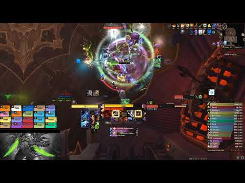 Asperity Vs Artificier Mythic PePega pull