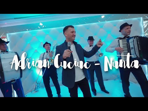 Adrian Cuciuc - Nunta | Official video