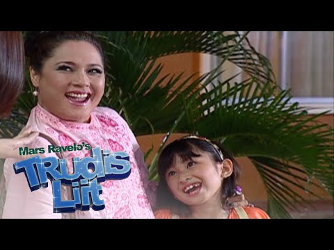 Trudis Liit: Upeng at Trudis, pina-kidnap ng salbaheng biyenan?! (Episode 13)