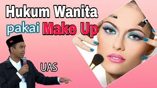 Download lagu Bolehkah Pengantin Wanita Pakai Make Up? _ Dr. Ust Abdul Somad Ceramah terbaru mp3 Download lagu Bolehkah Pengantin Wanita Pakai Make Up? _ Dr. Ust Abdul Somad Ceramah terbaru mp3