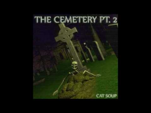 05. Cat Soup - Spooked