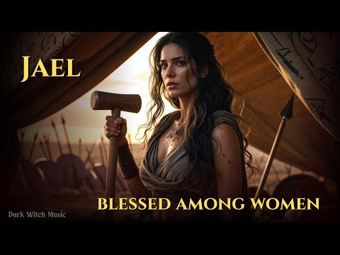 Blessed Among Women | God's Holy Murderess | Jael