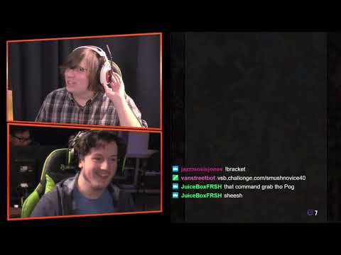 NEW VSB BlazBlue Central Fiction Weekly #66 Losers Finals    Oracle VS  Apoocalypse