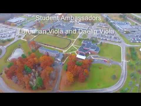Eastern Maine Community College Video Tour