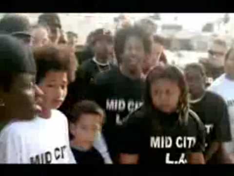 Beverly Hills, LA (Murs vs. Weezer)