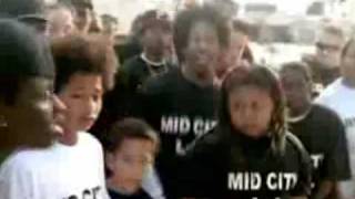 Beverly Hills, LA (Murs vs. Weezer)