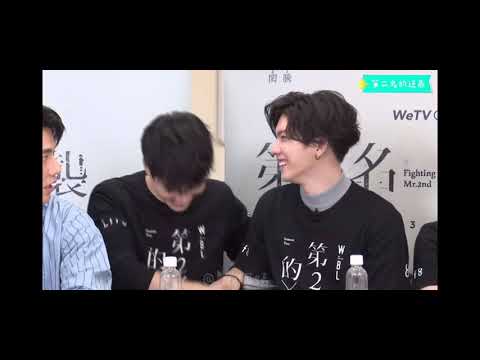 台劇 第二名的逆襲 直播 得意 德逸