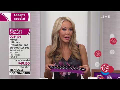 HSN | Today's Special Early Launch / Last Minute Gifts 12.18.2018 - 10 PM
