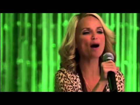 GLEE "Alone" (Full Performance)| From "The Rhodes Not Taken"