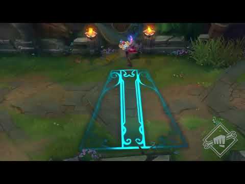 NEW Skin Pool party Previews🏊‍♂️Pool Party Braum🌊 Pool Party SETT