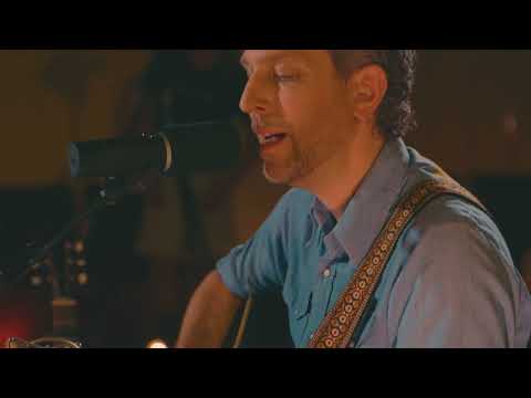 Great Lake Swimmers - Caught Light (Live)