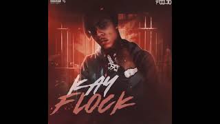 Foolio - Kay Flock (Official Audio)